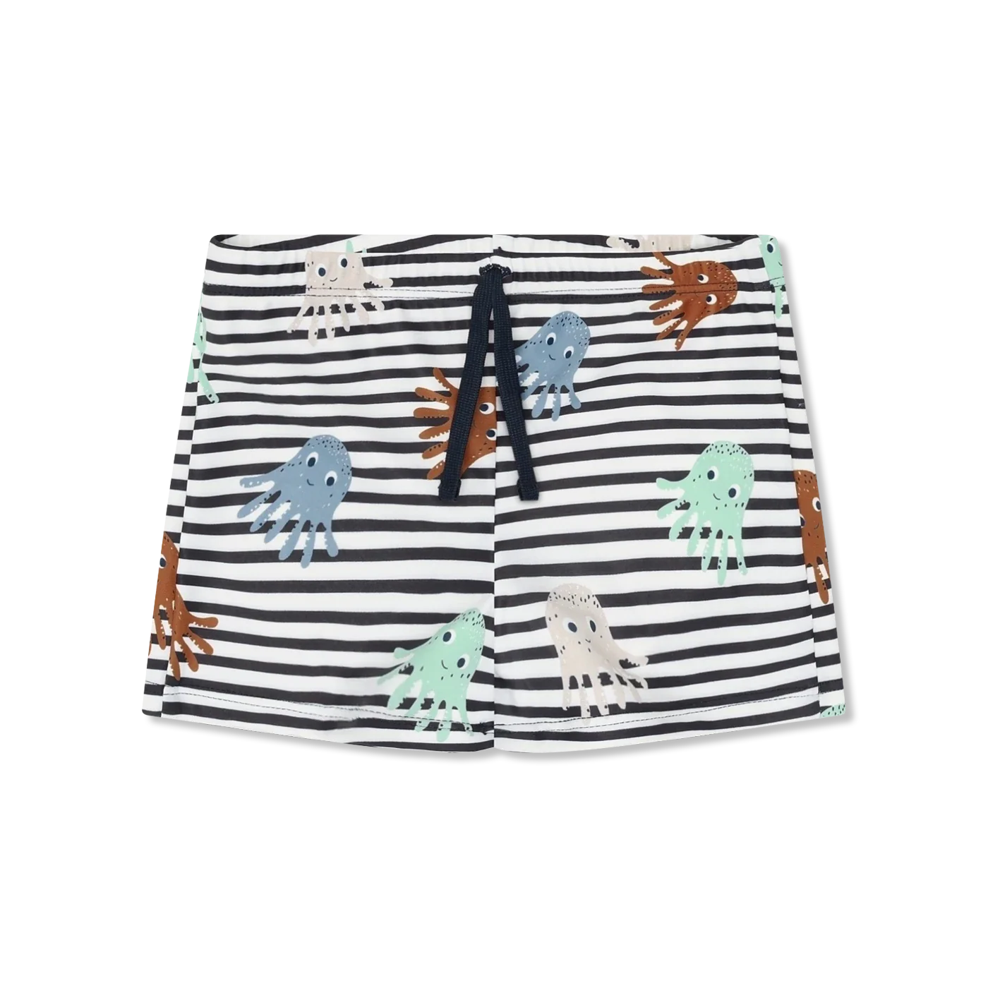 HCHaki zwemshorts