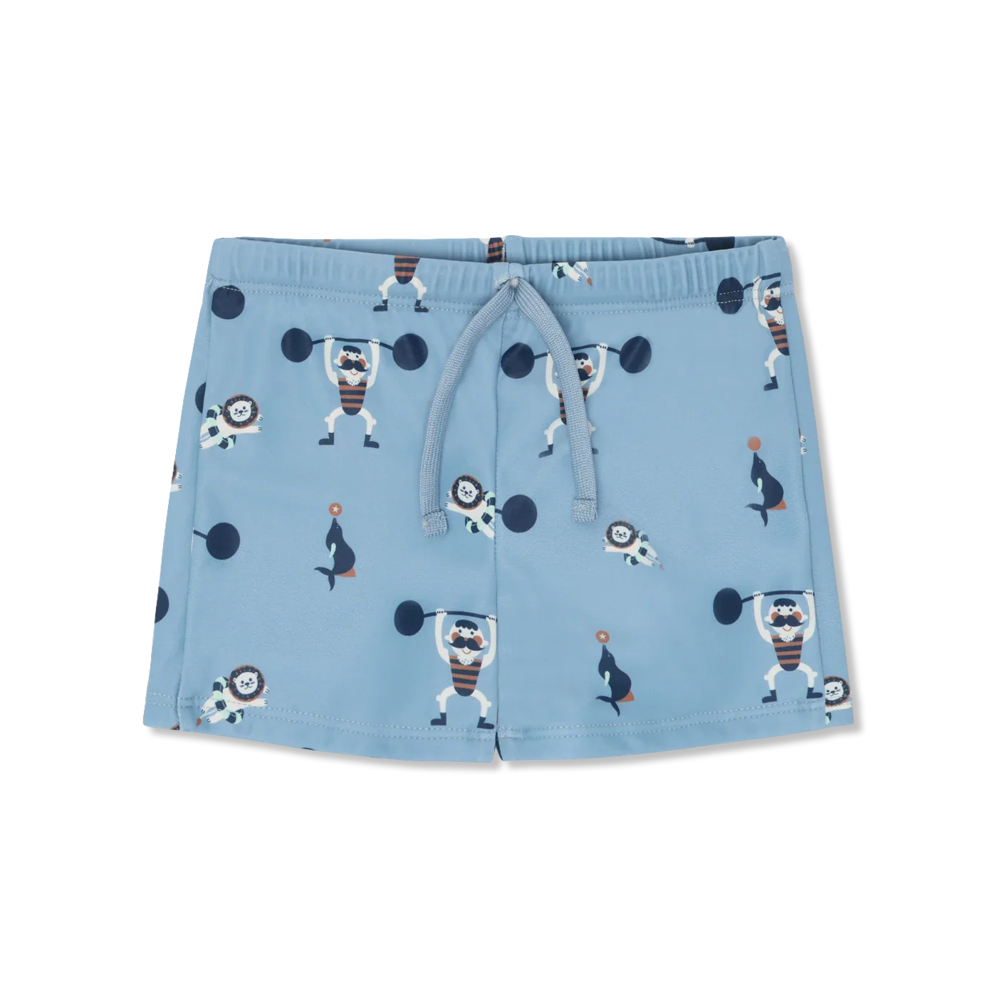 Hchaki Zwemshorts