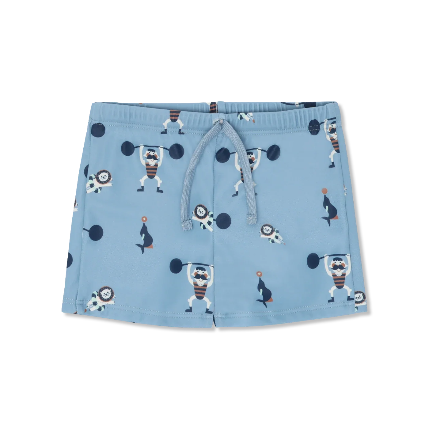 Hchaki Zwemshorts