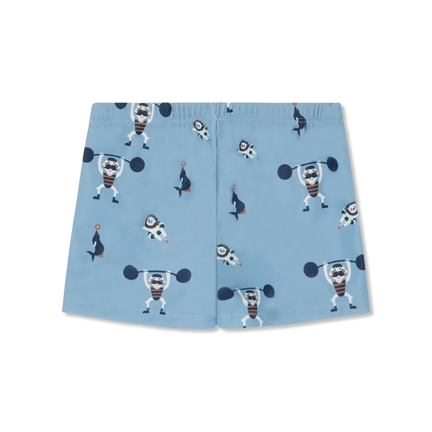Hchaki Zwemshorts
