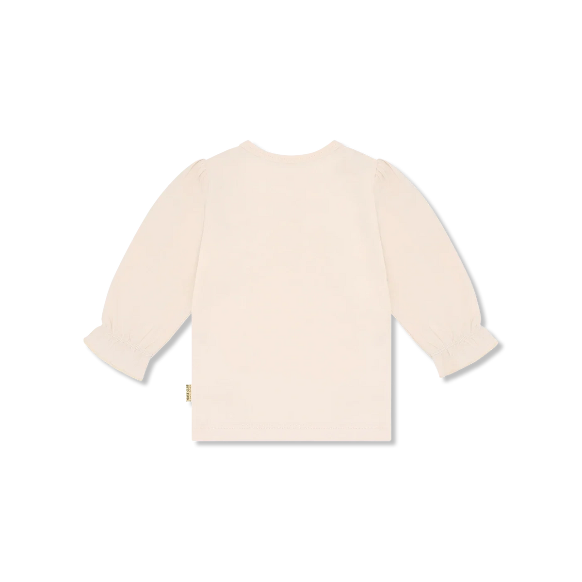 Hcalma t-shirt lange mouw