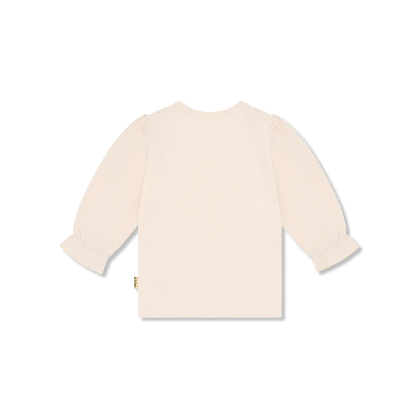 Hcalma t-shirt lange mouw