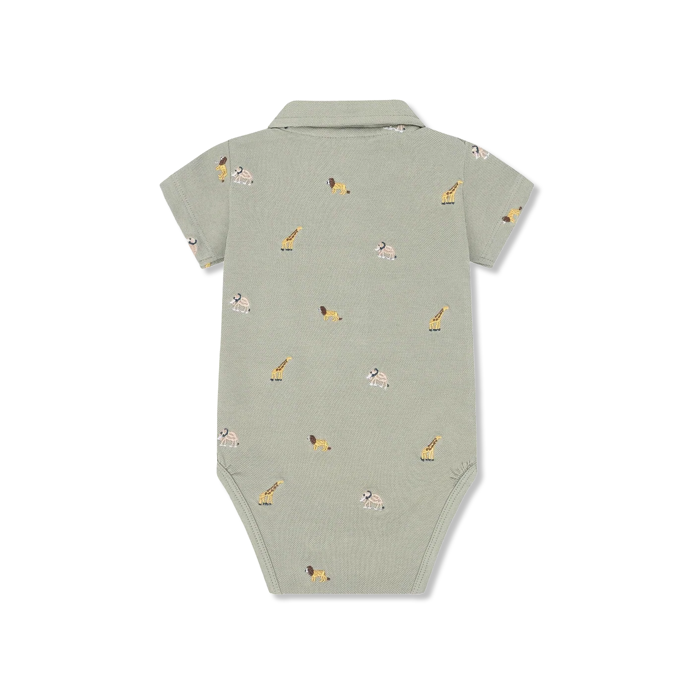 Hcbendy Romper