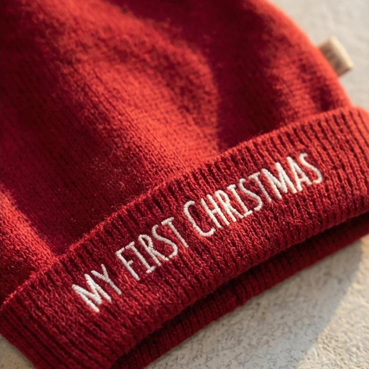 Hcfritzie Kerstmuts