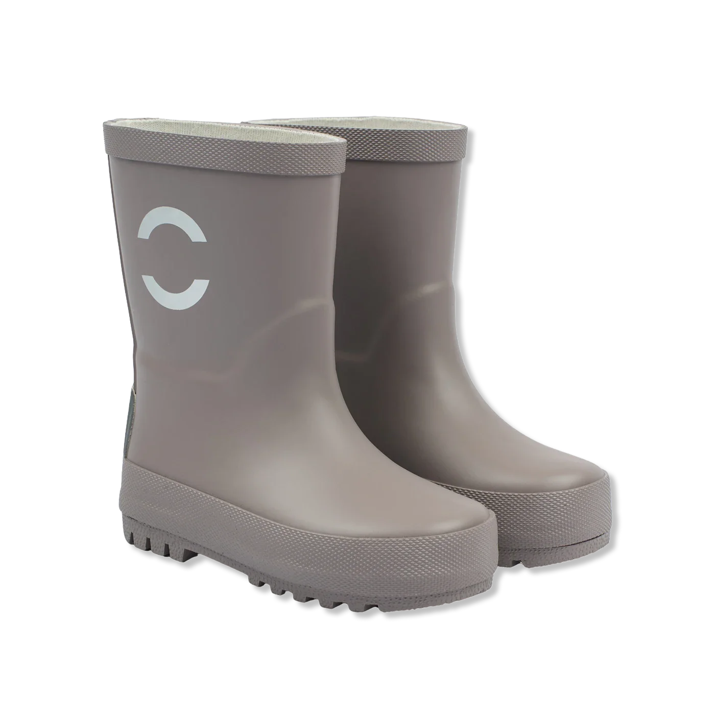 Wellies solid Laarzen