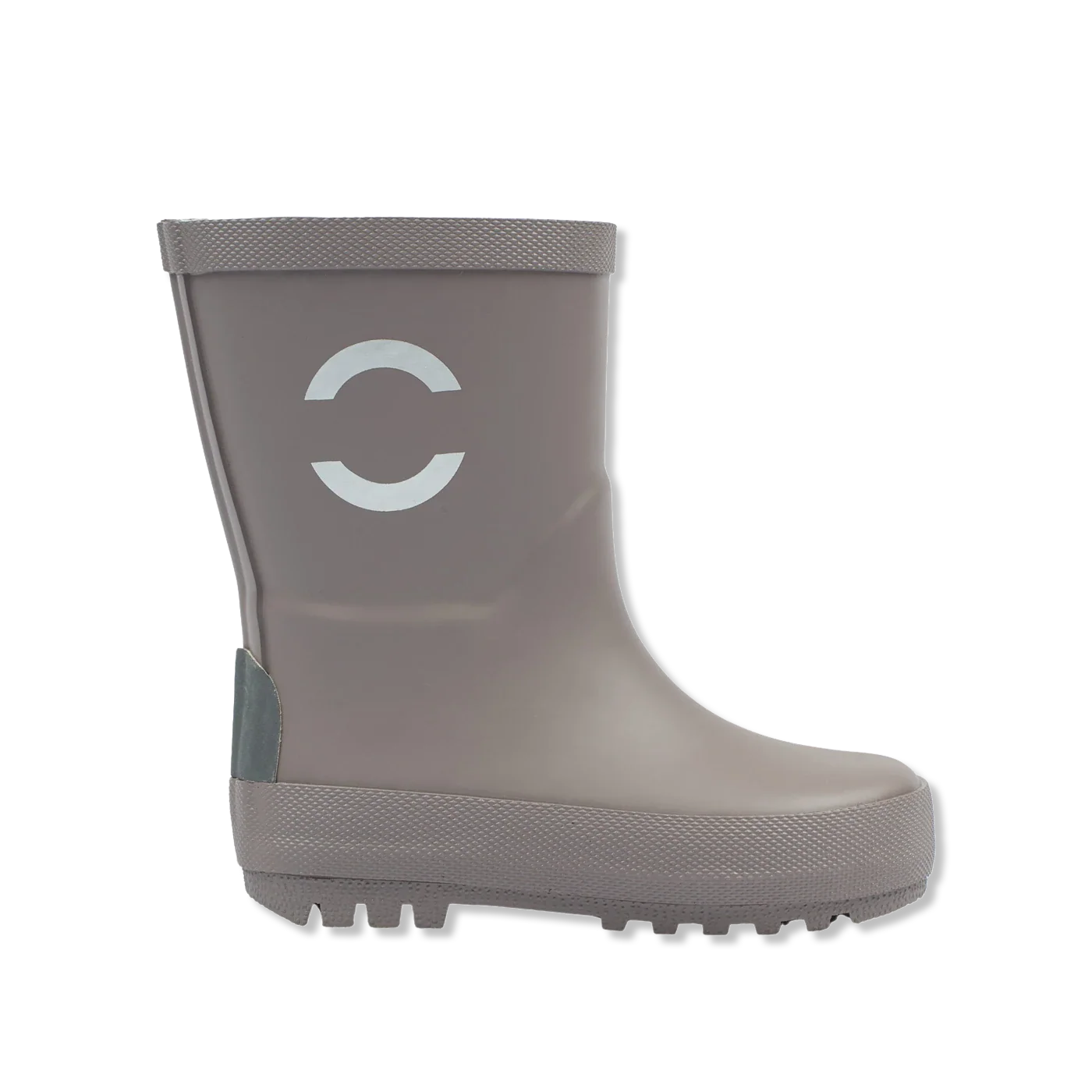 Wellies solid Laarzen