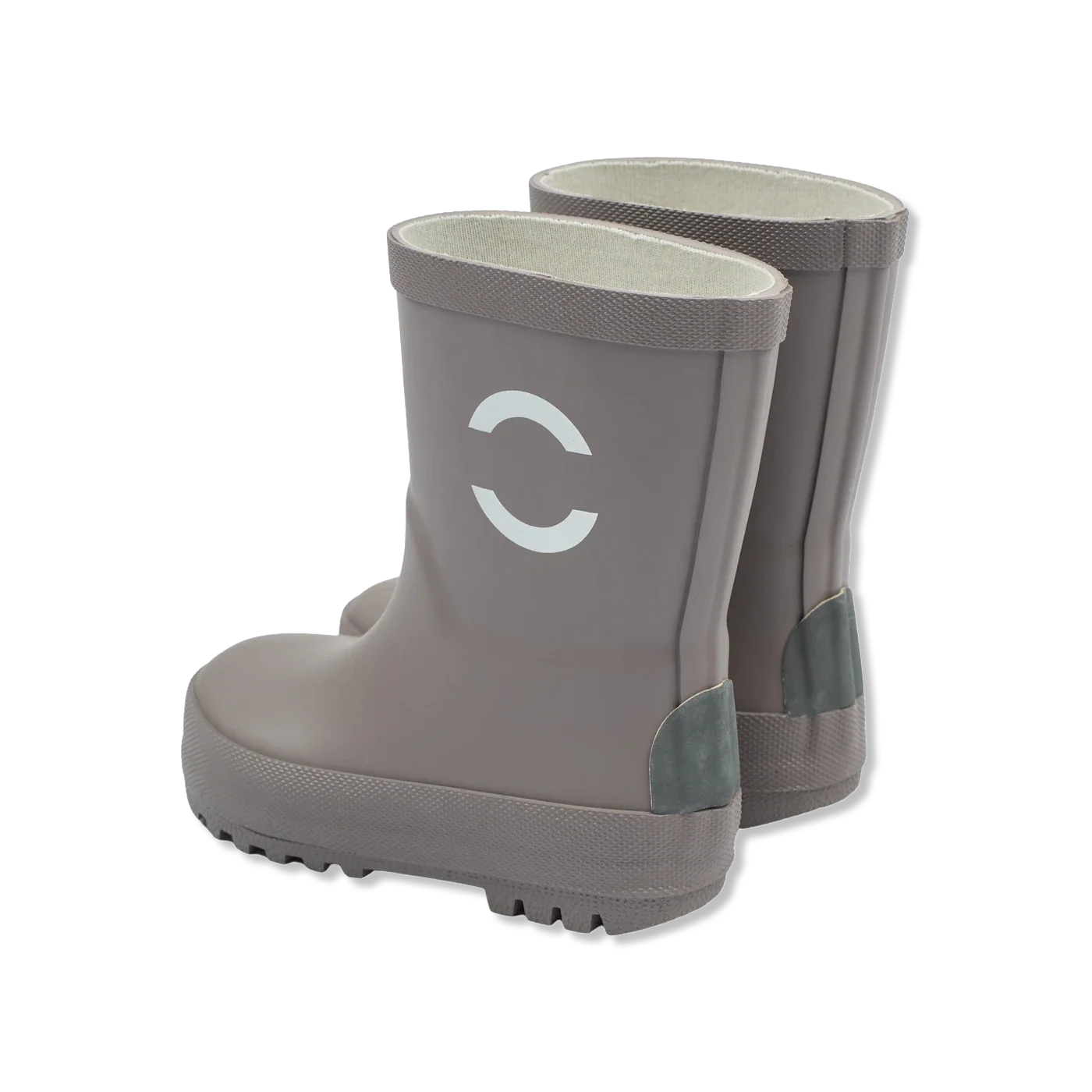 Wellies solid Laarzen
