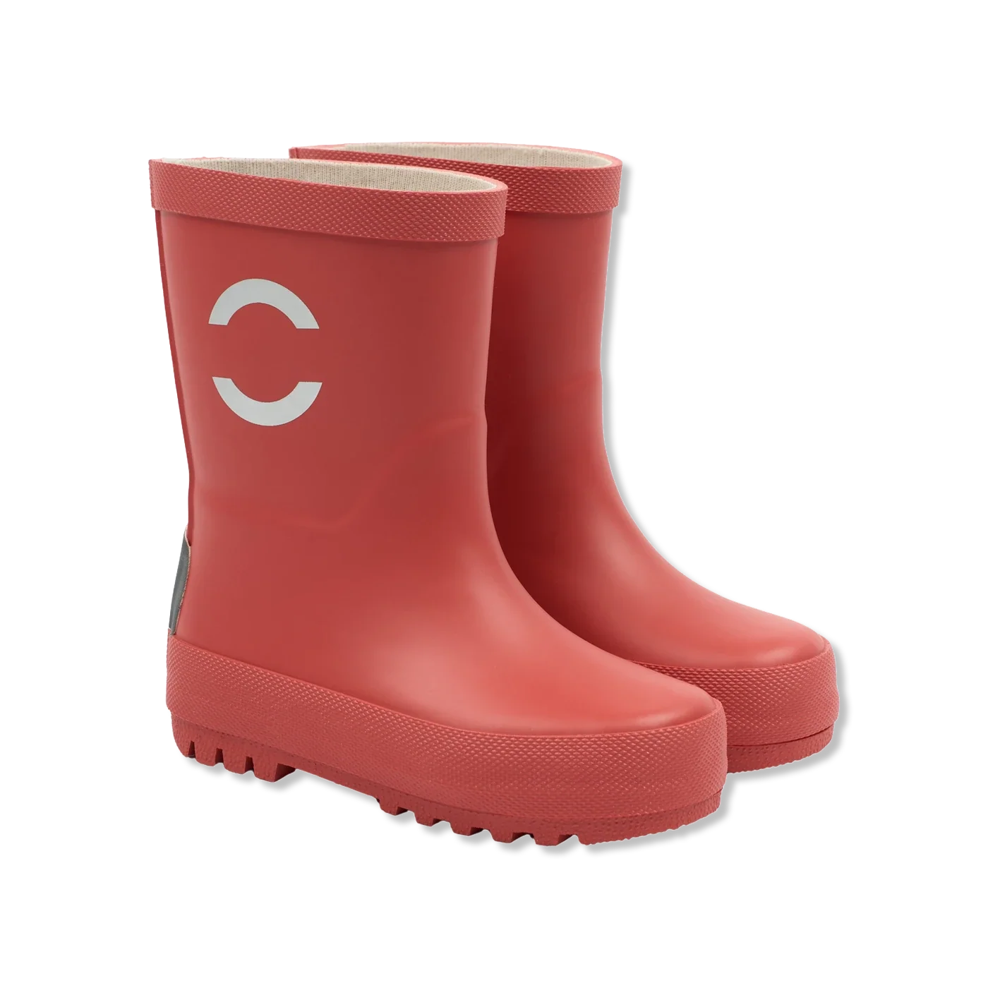 Wellies solid Laarzen