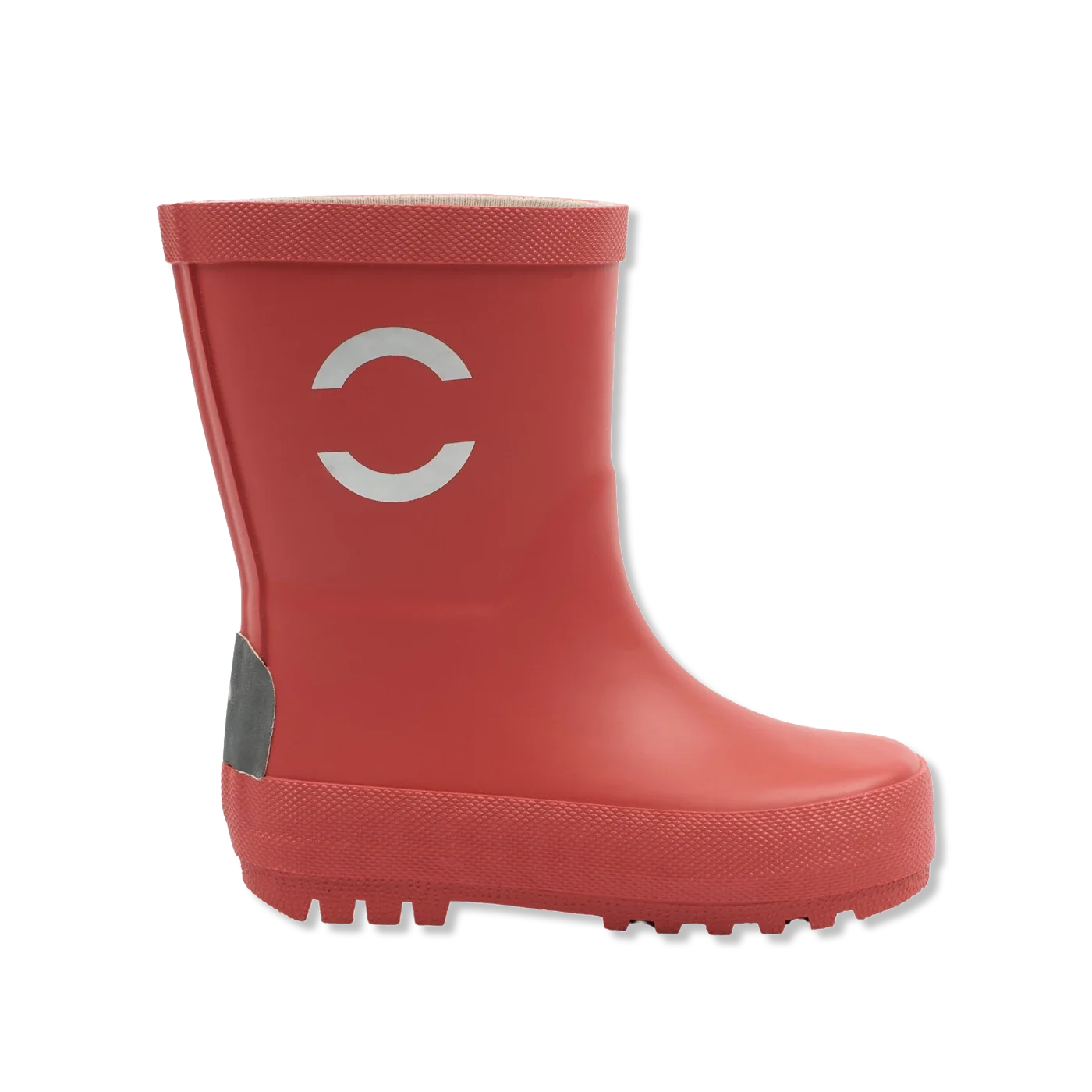 Wellies solid Laarzen