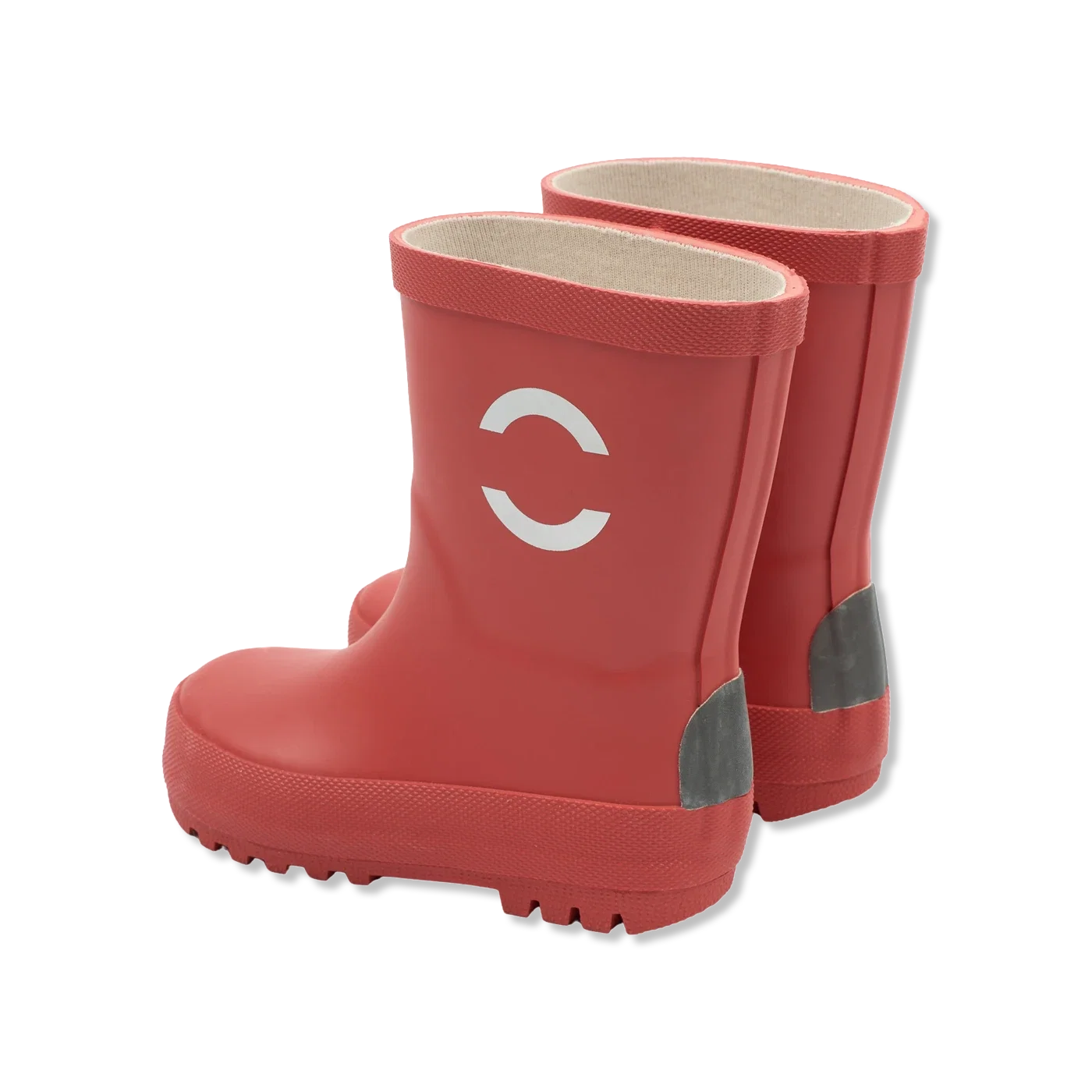 Wellies solid Laarzen