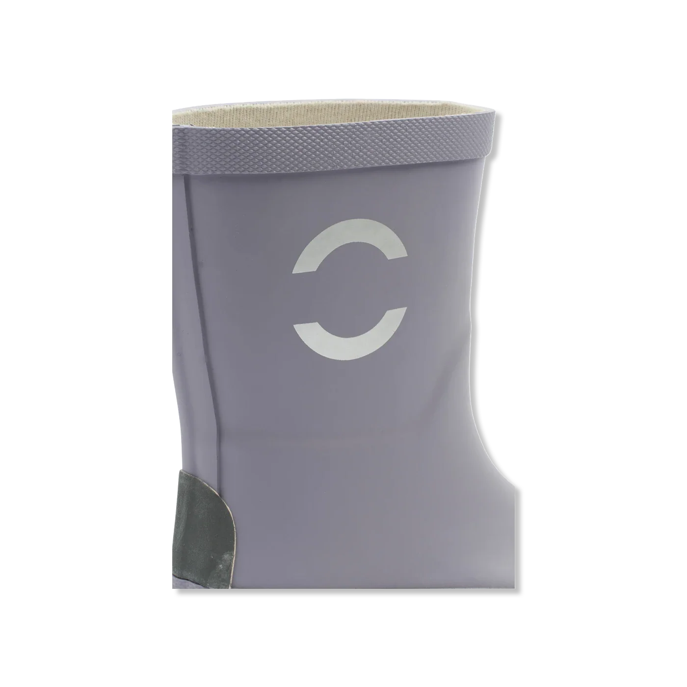 Wellies solid Laarzen