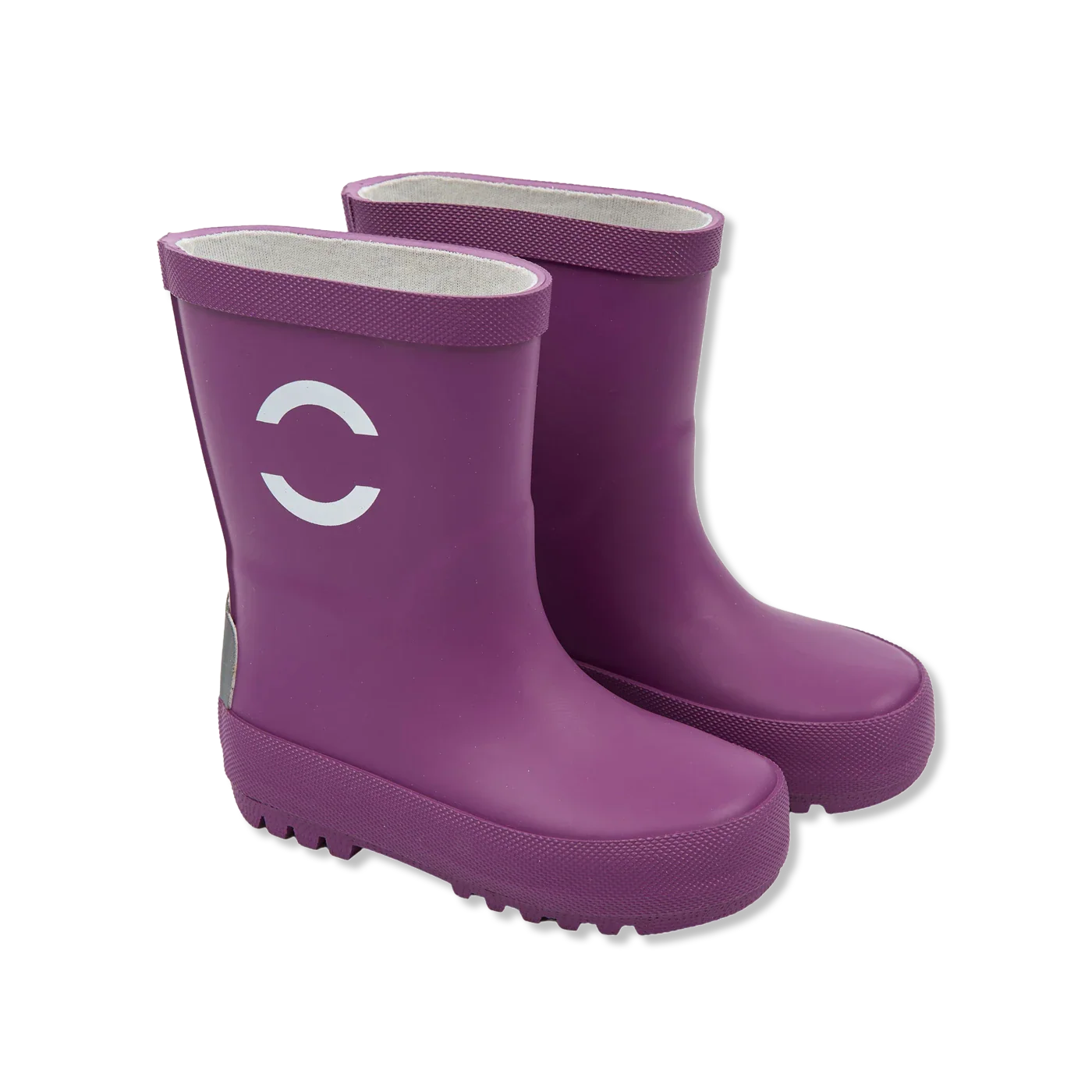 Regenlaarzen