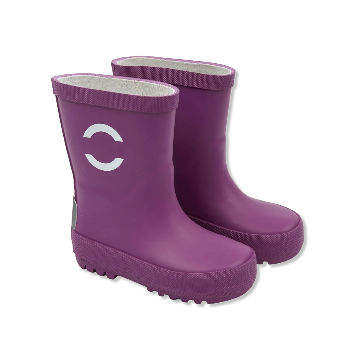 Regenlaarzen