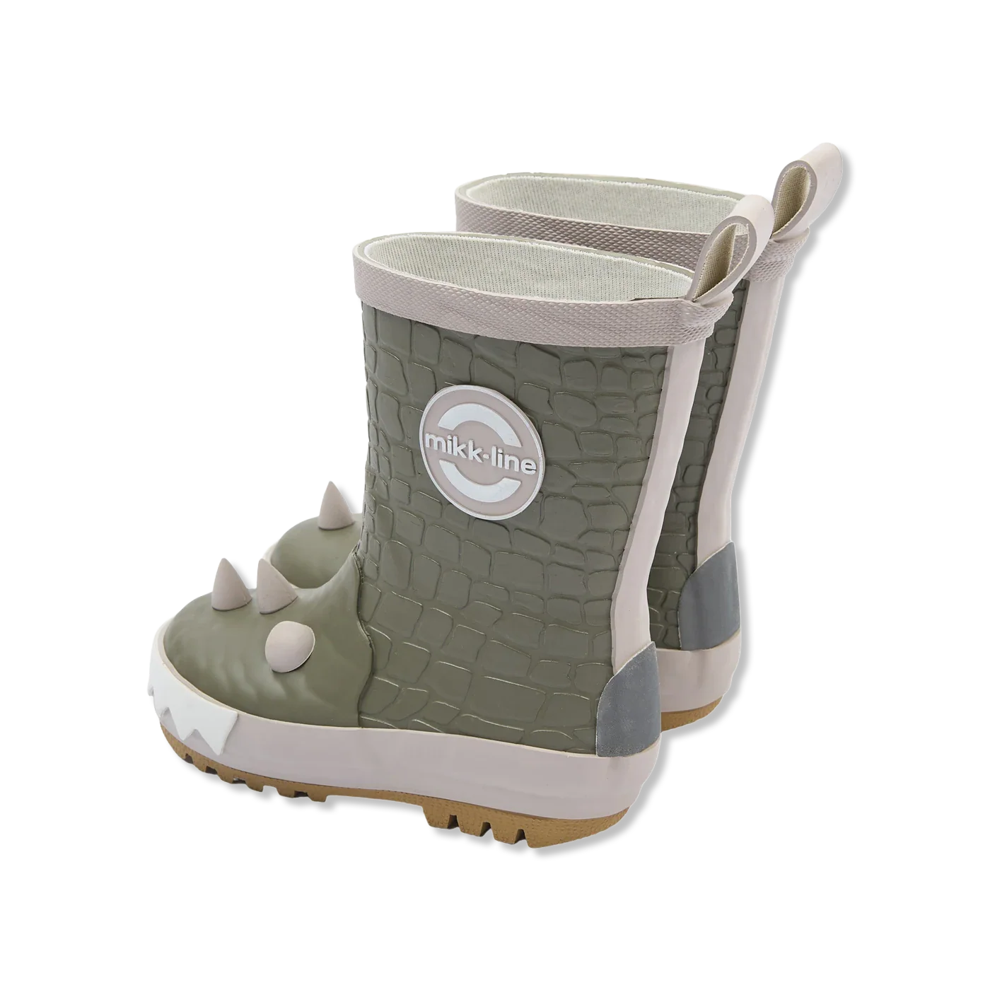 Wellies 3d dragon Laarzen
