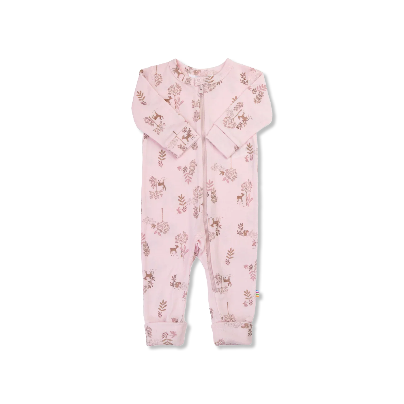 Jumpsuit Boxpakje