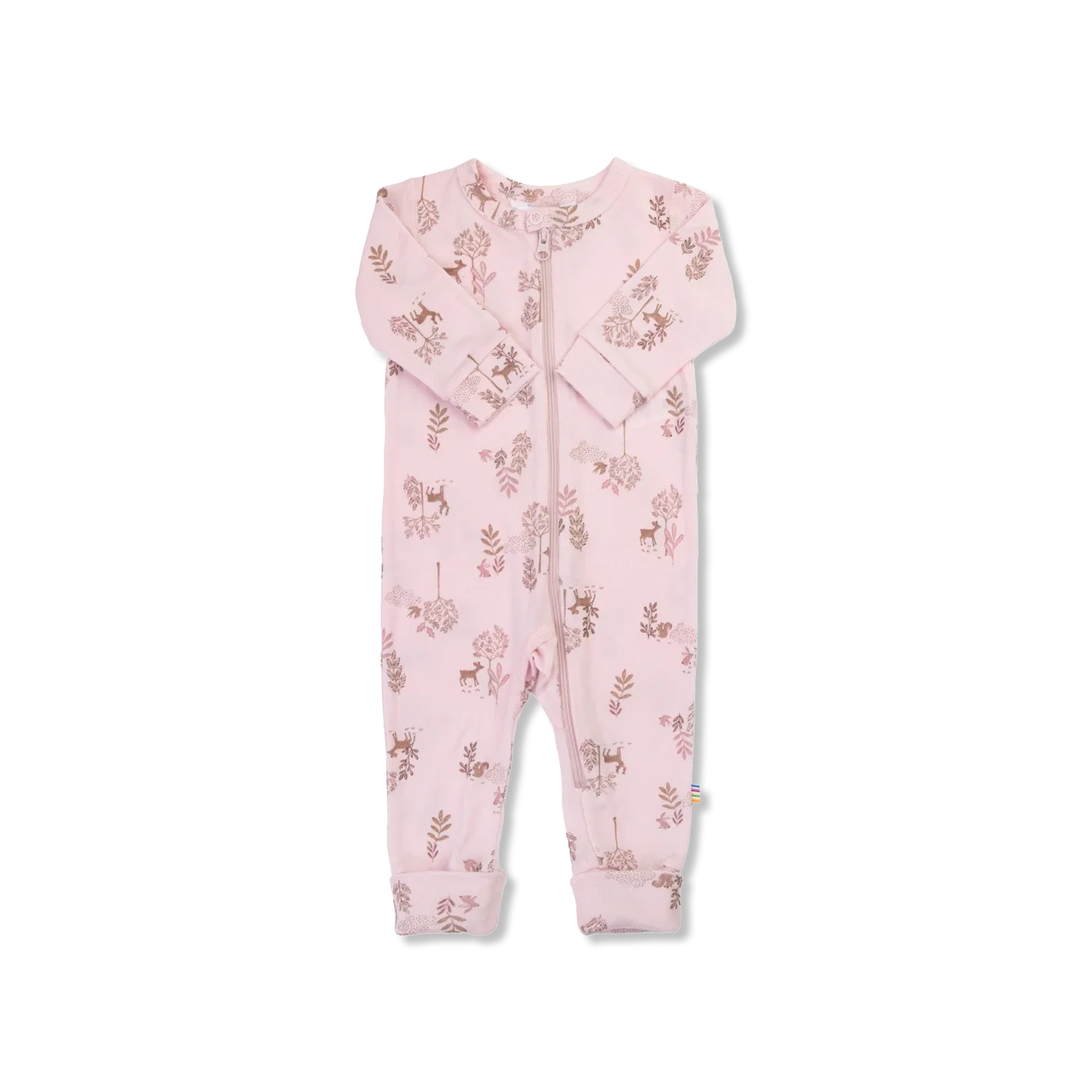 Jumpsuit Boxpakje