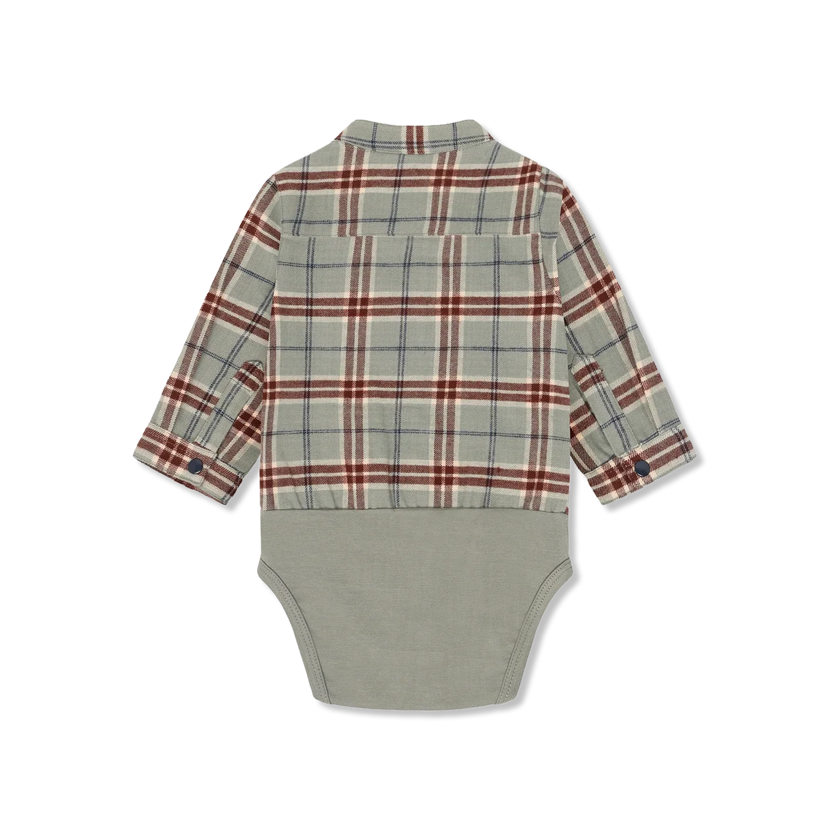 Hcbertil Bodyshirt