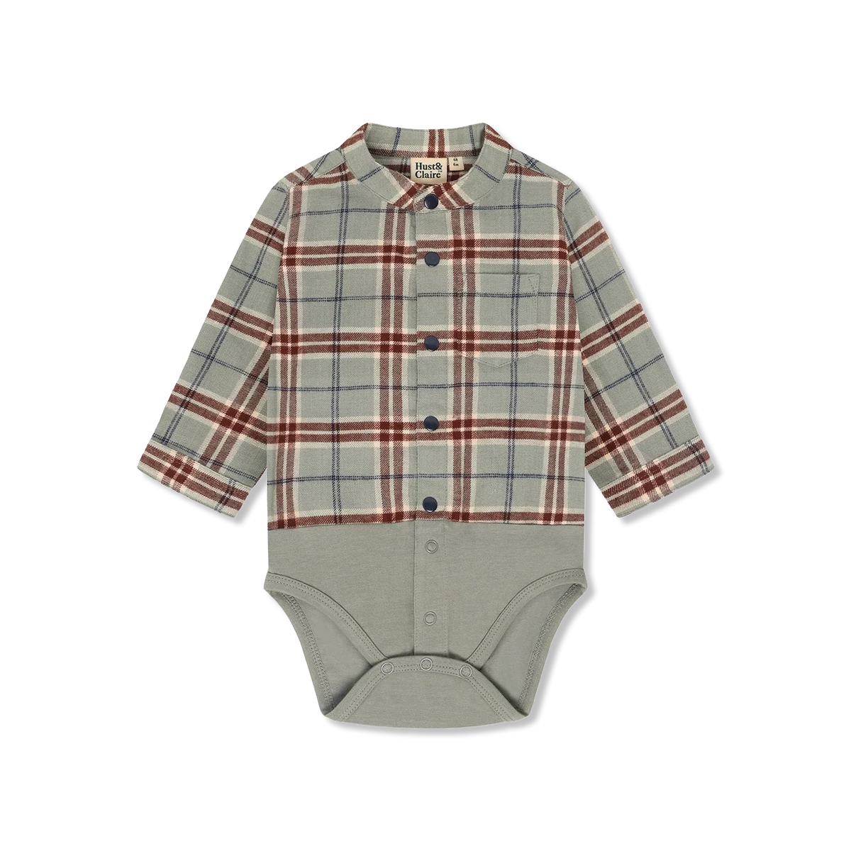 Hcbertil Bodyshirt