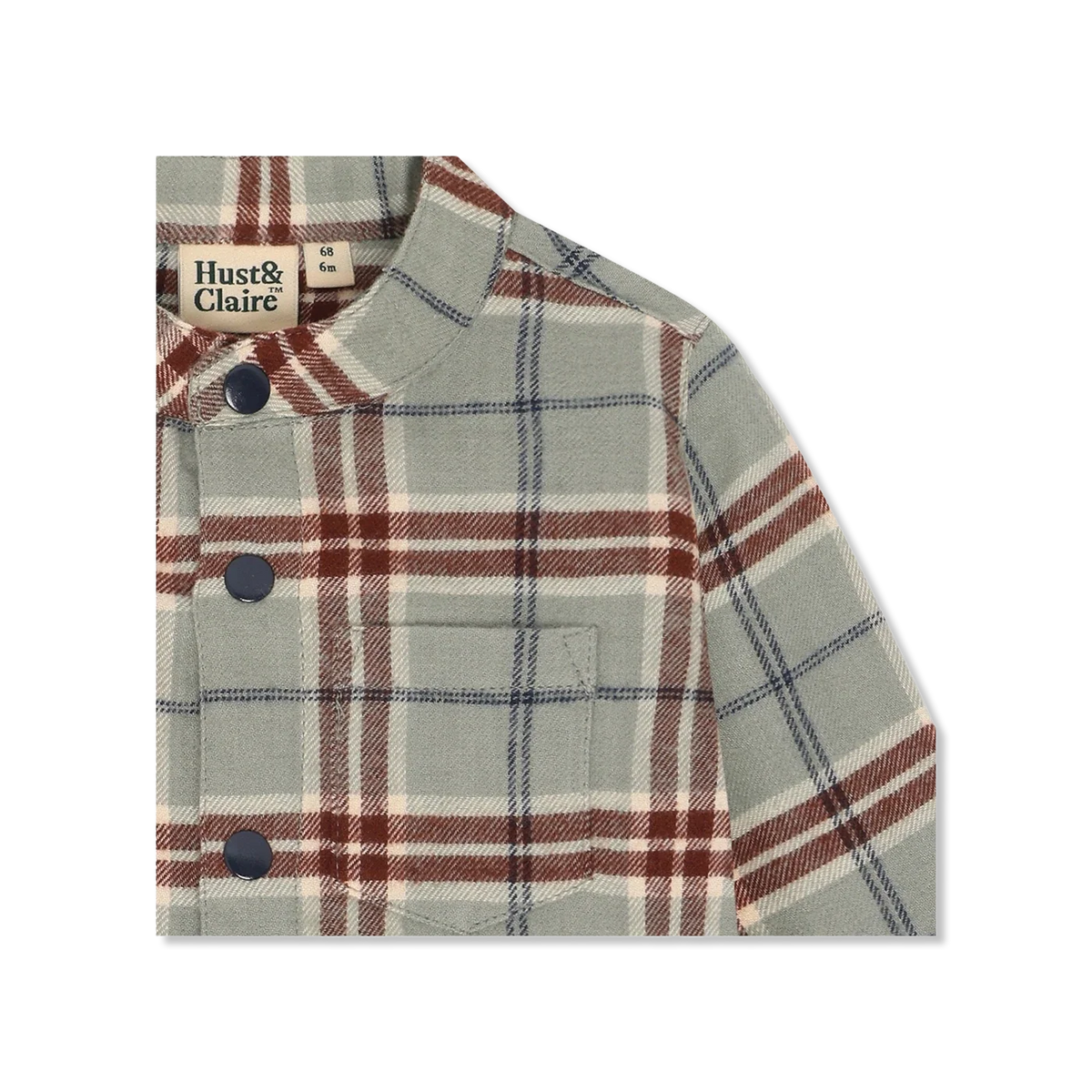 Hcbertil Bodyshirt