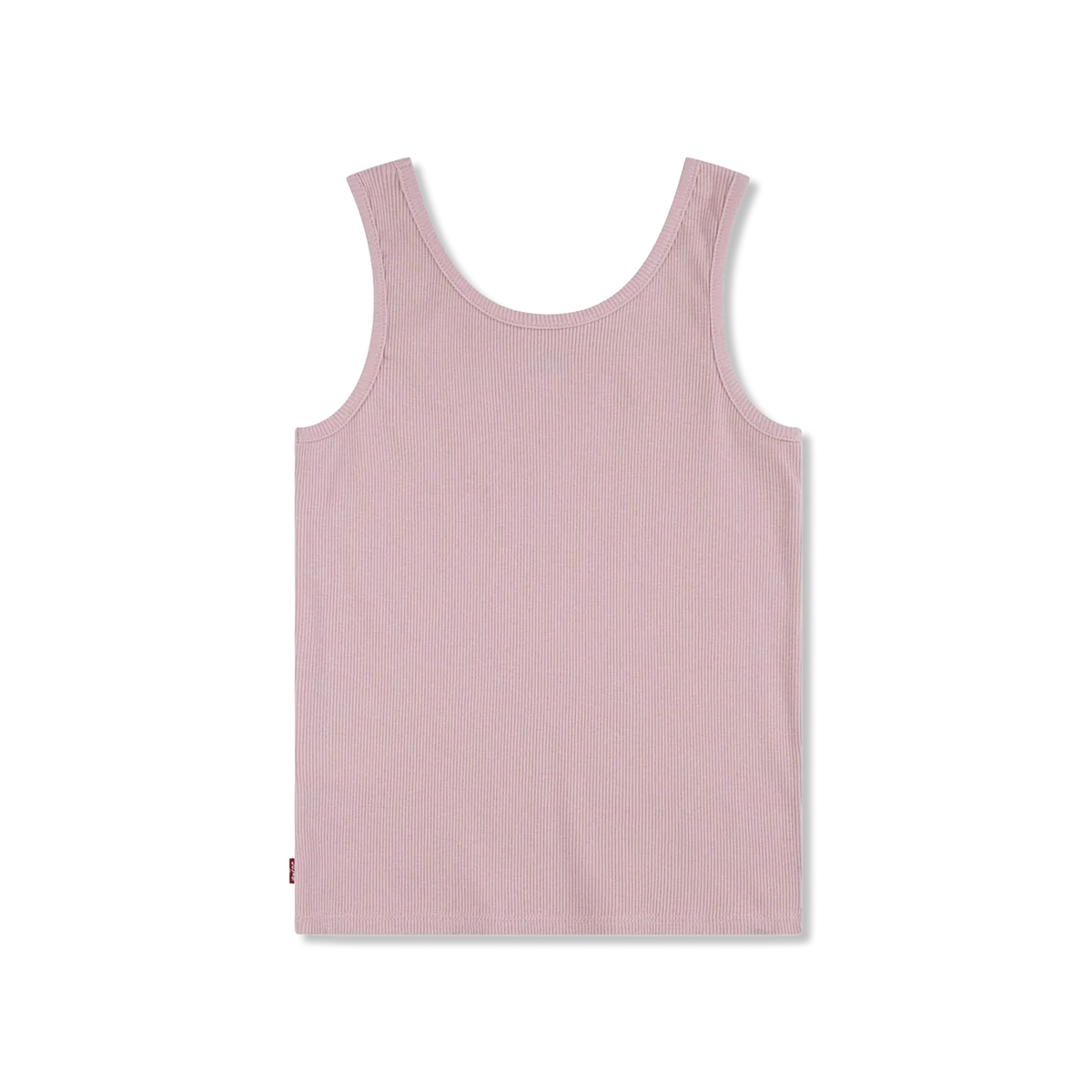 Lvg ribbed Top