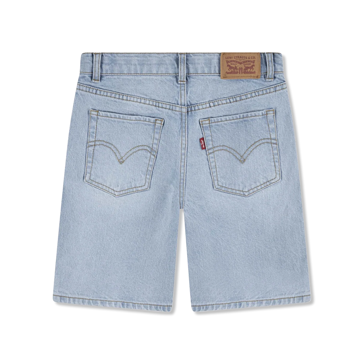 LVG 94 BAGGY shorts