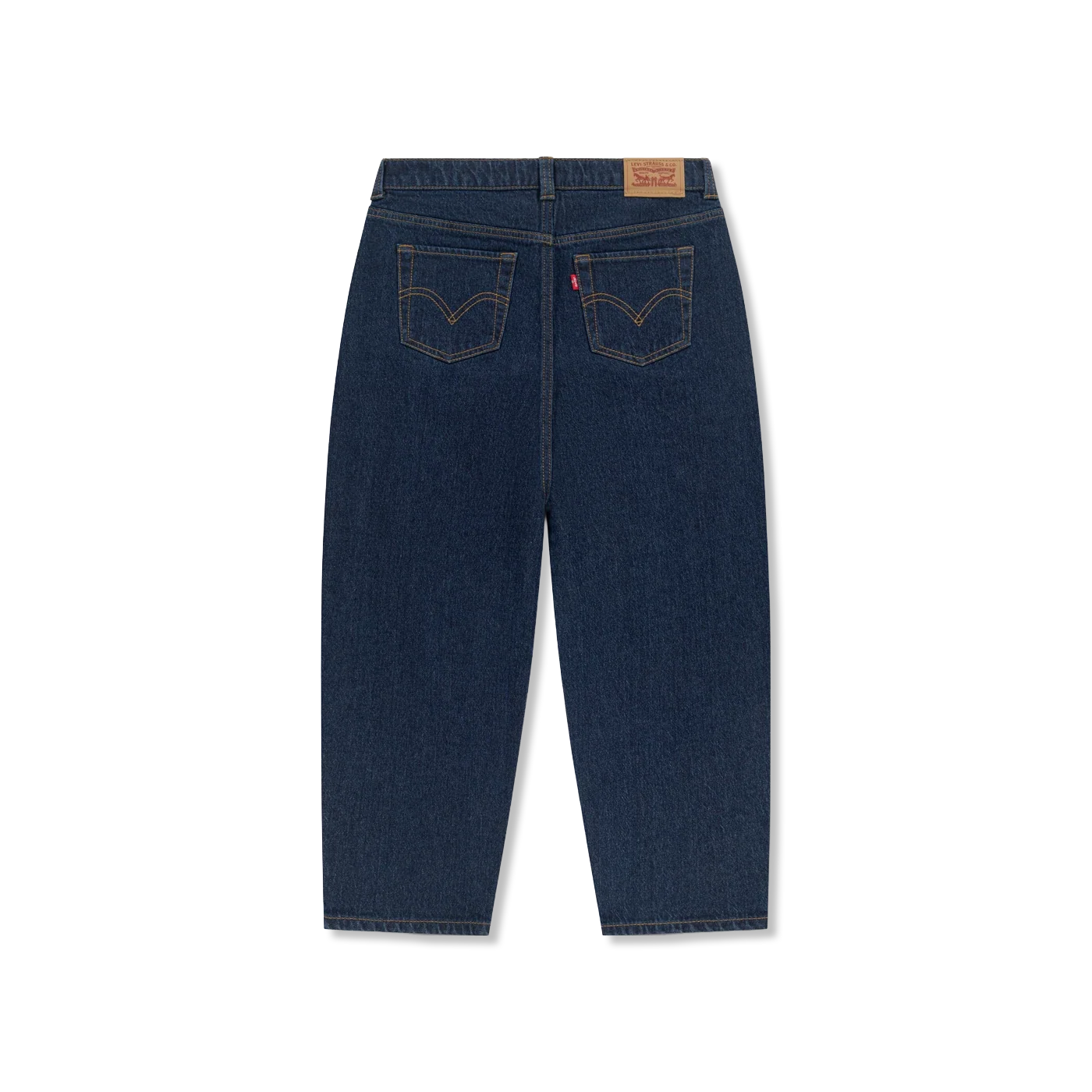 Baggy Broeken