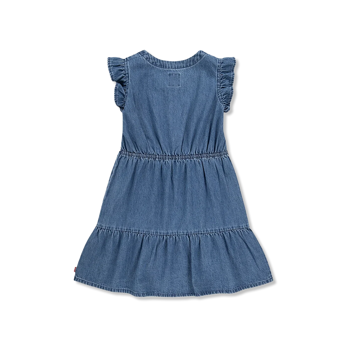 LVG FLUTTER jurk