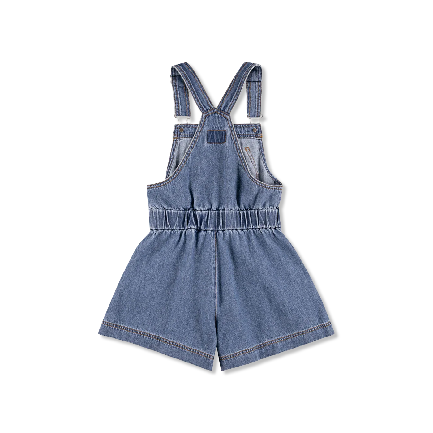 overall