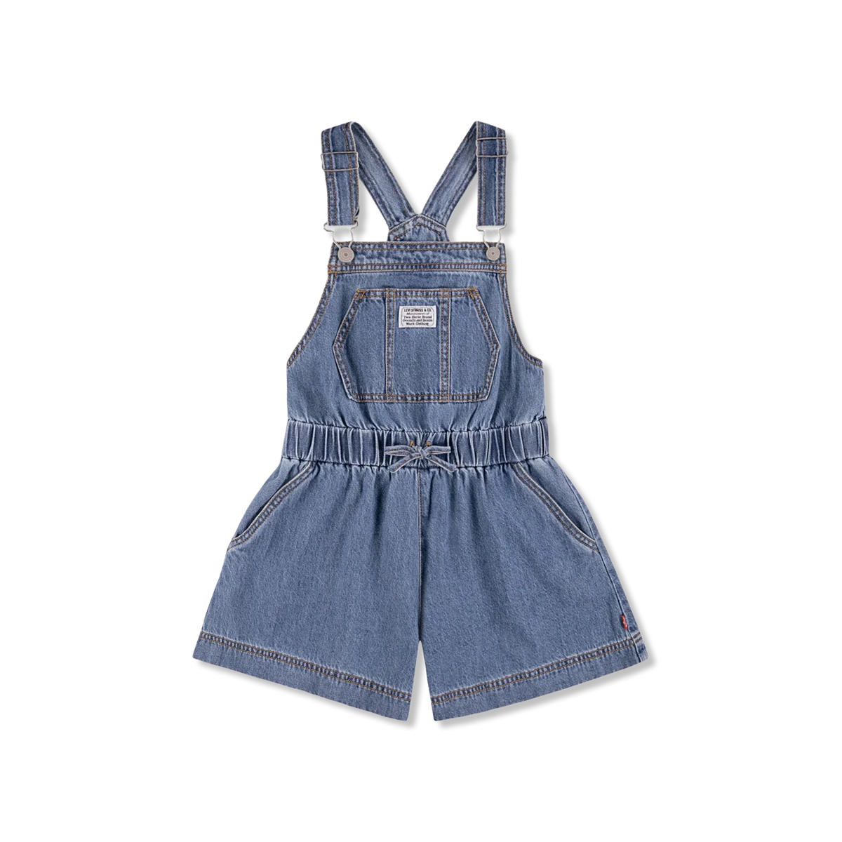 overall