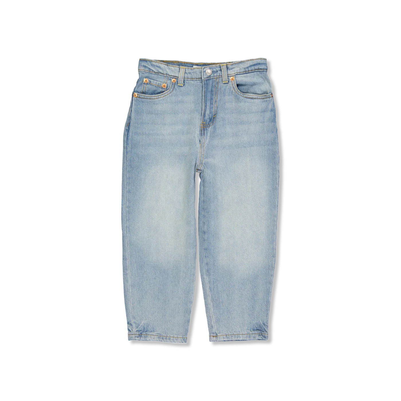 Lvg baggy barrel Jeans