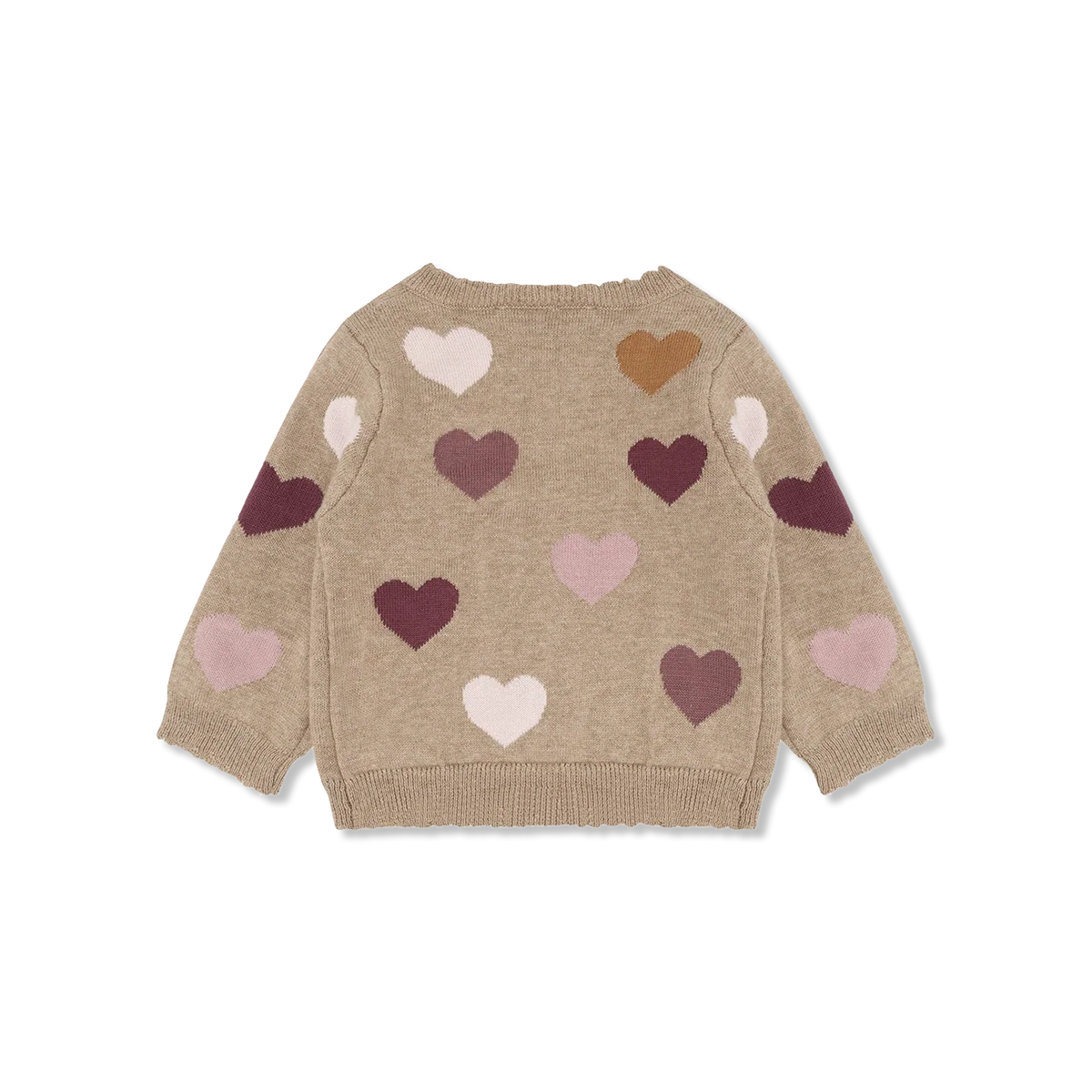 Hccilja Vest