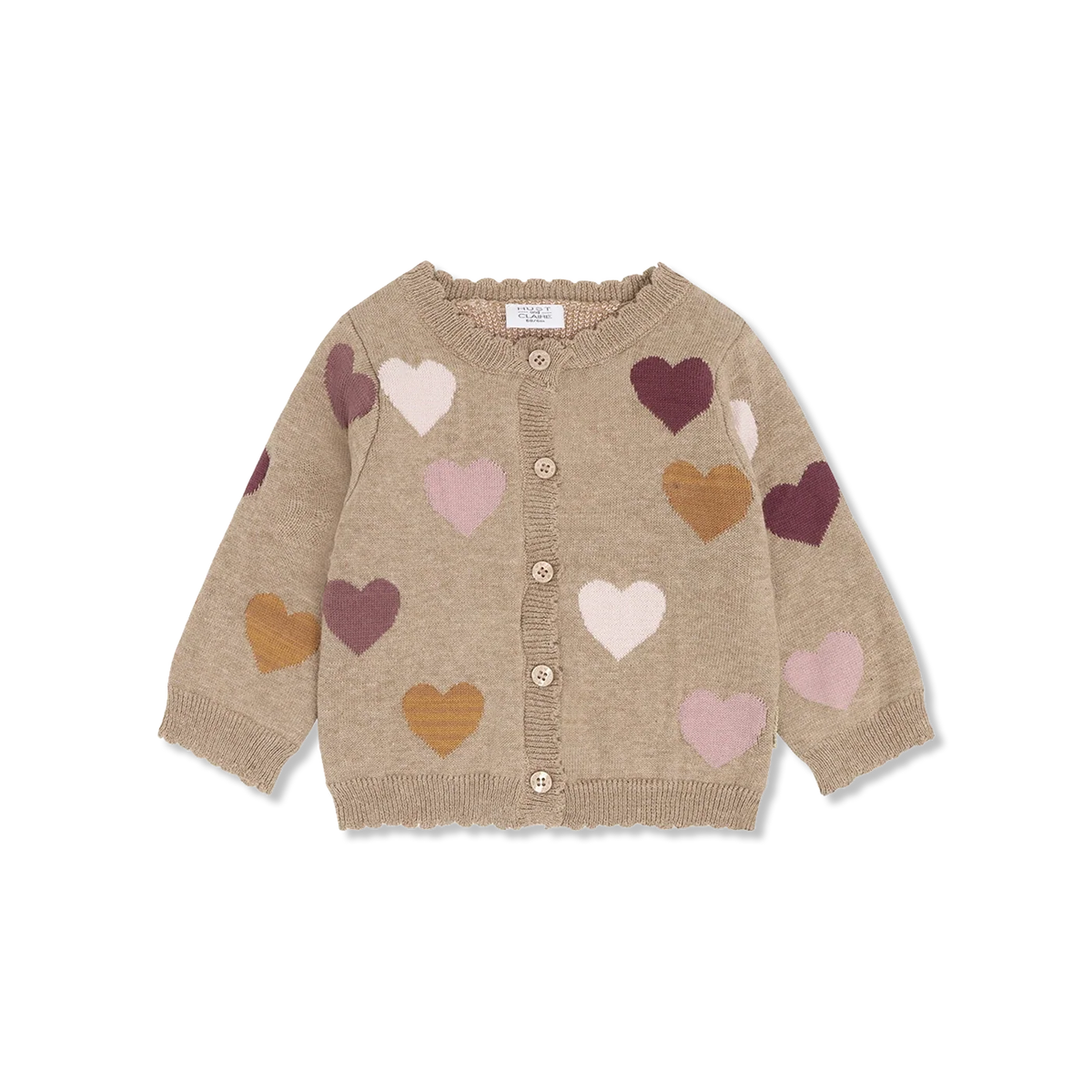 Hccilja Vest