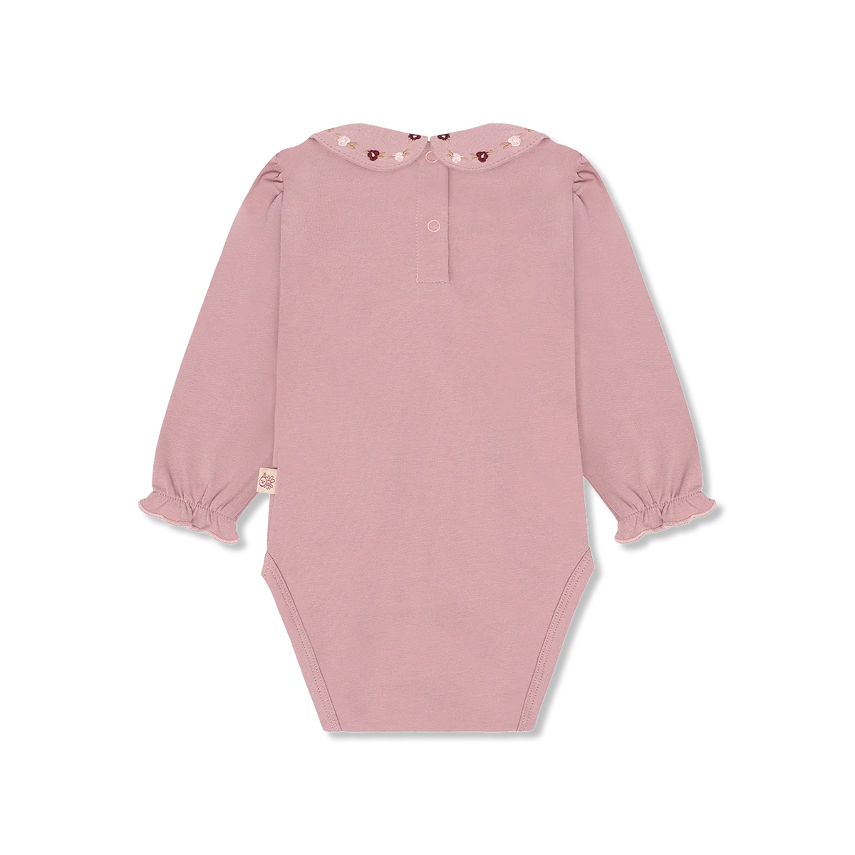 Hcbritt Romper