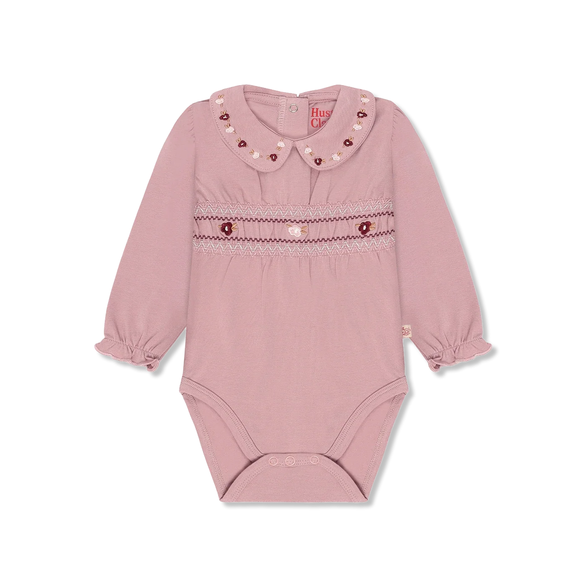 Hcbritt Romper