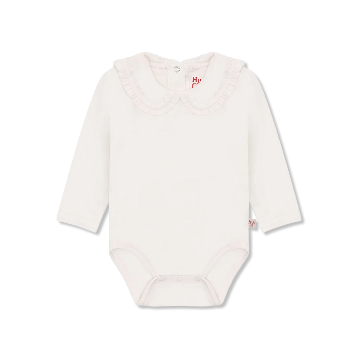 Hcbritt Romper