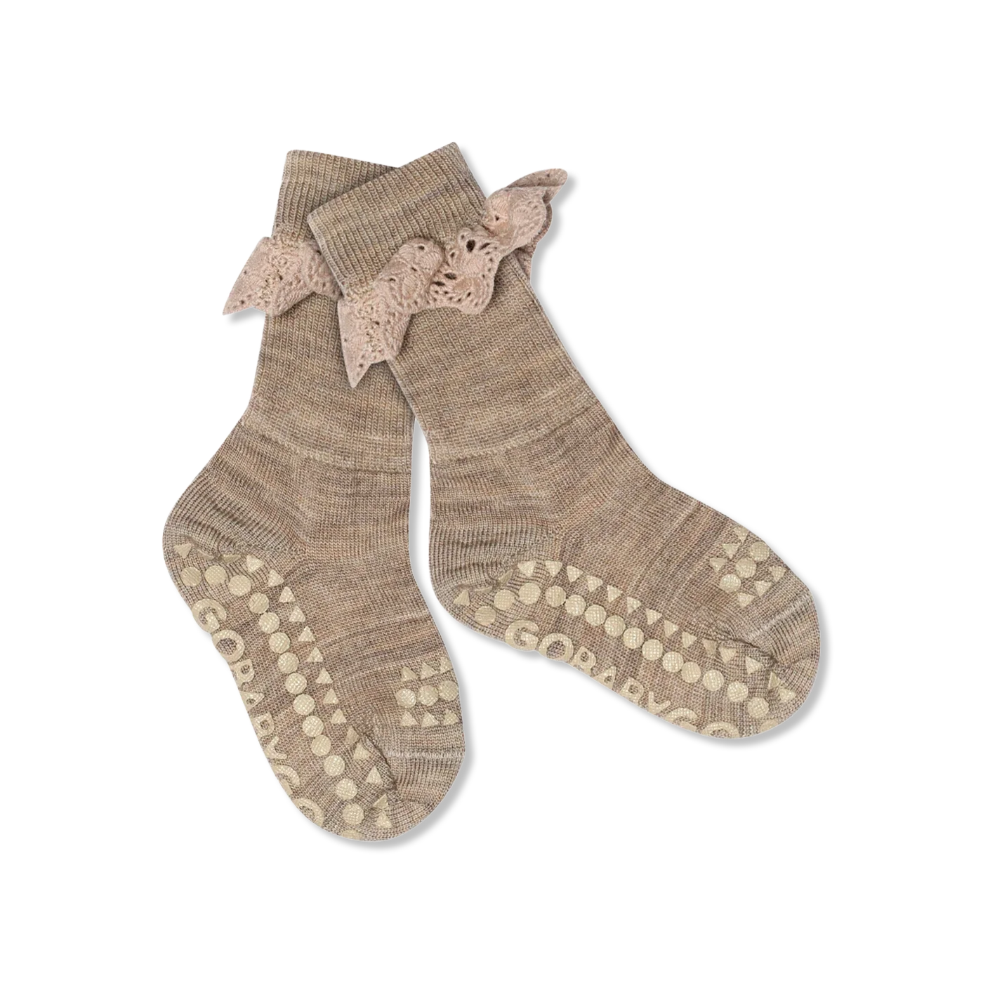 Non-slip Sokken