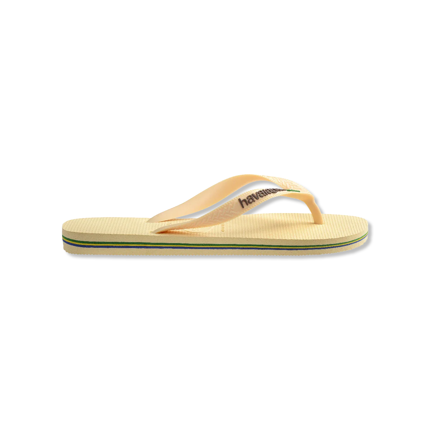 Brasil Logo badslippers