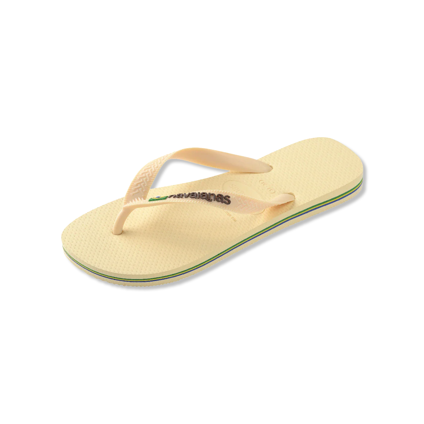 Brasil Logo badslippers