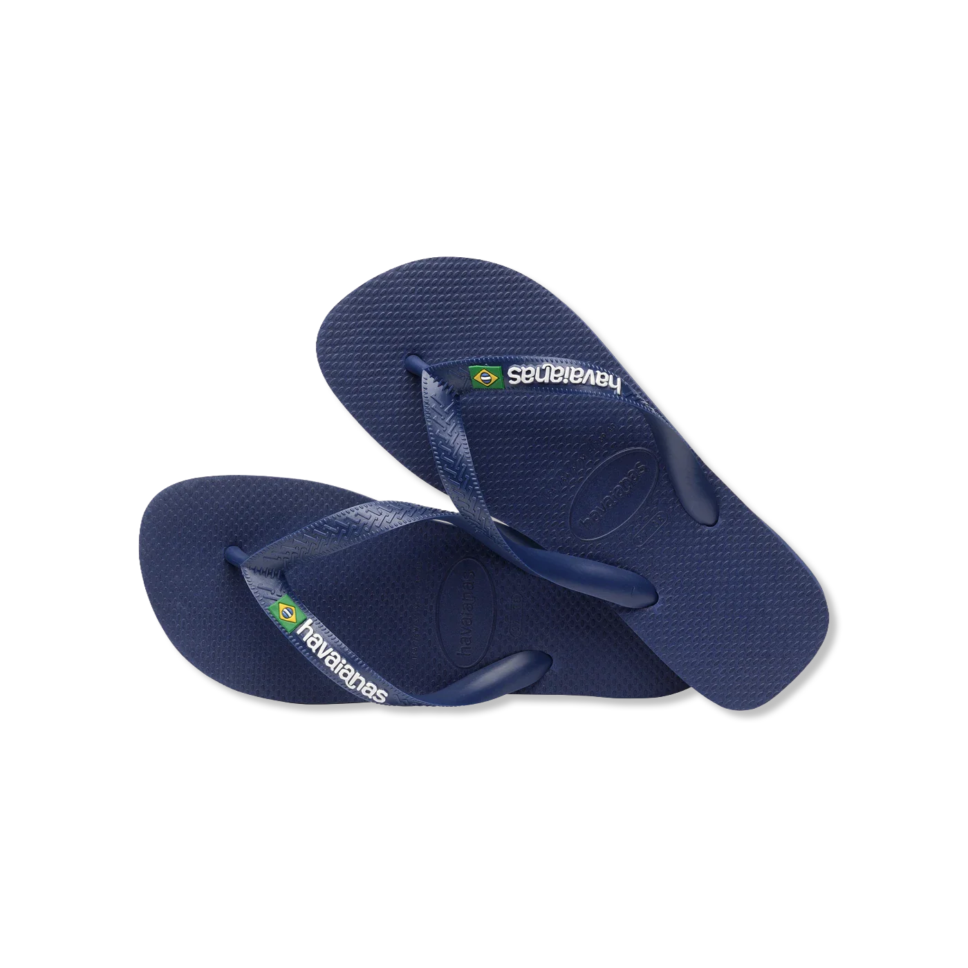 Brasil Logo badslippers