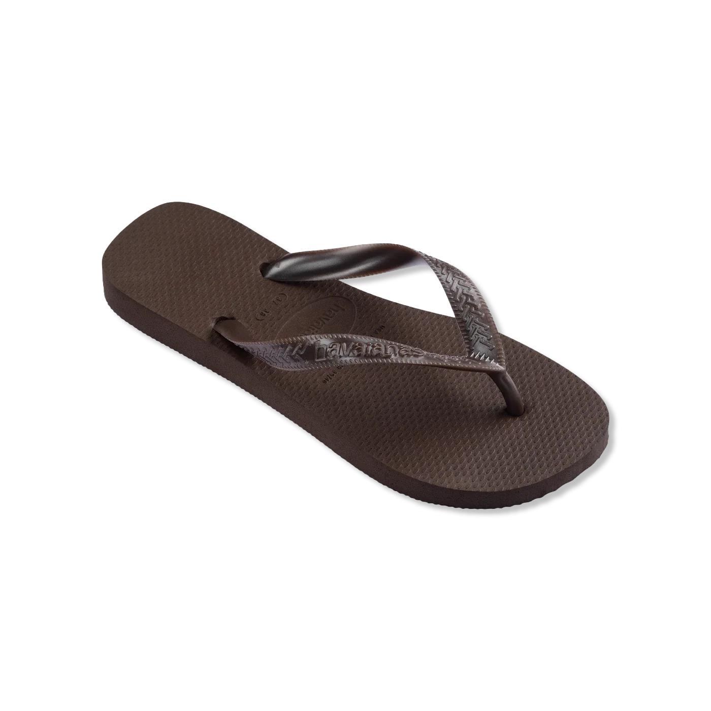 Top Tiras badslippers