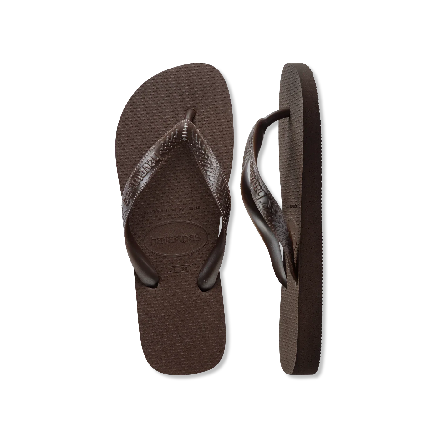 Top Tiras badslippers