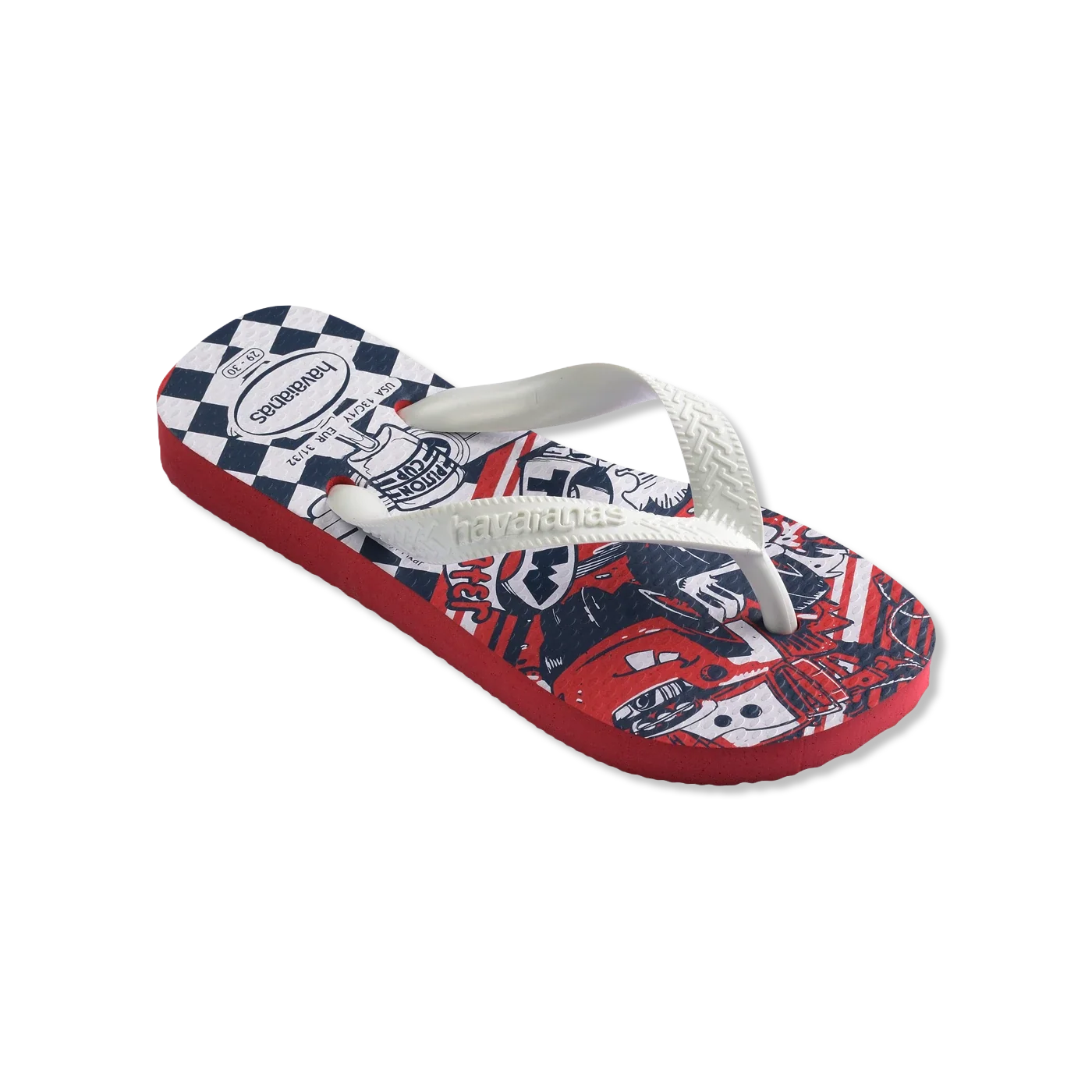Kids Disney badslippers