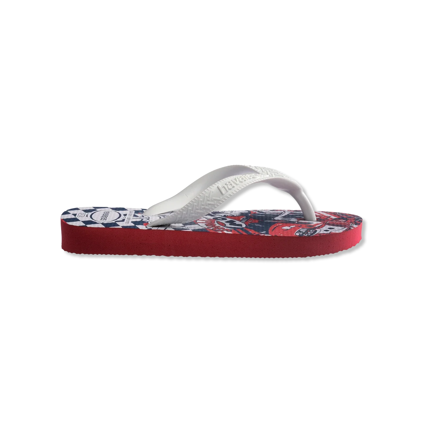 Kids Disney badslippers