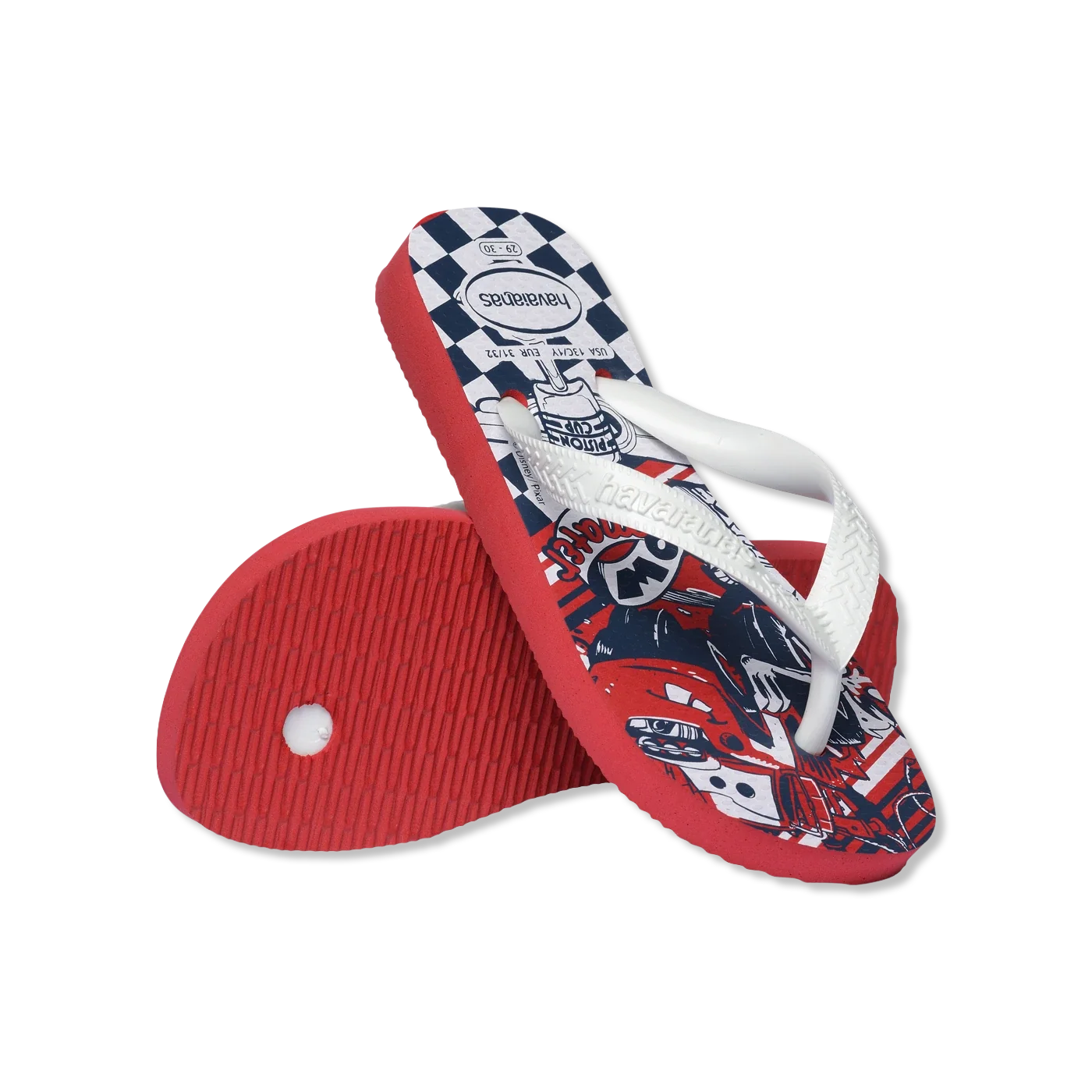 Kids Disney badslippers