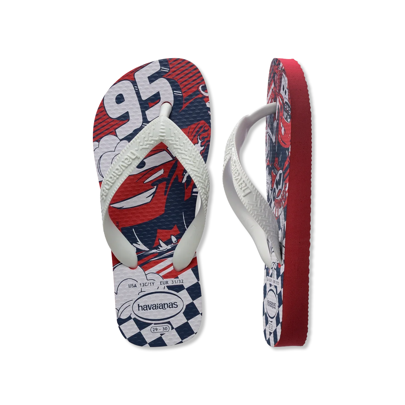 Kids Disney badslippers