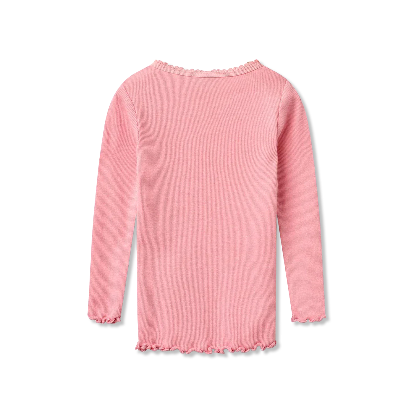 Reese t-shirt lange mouw