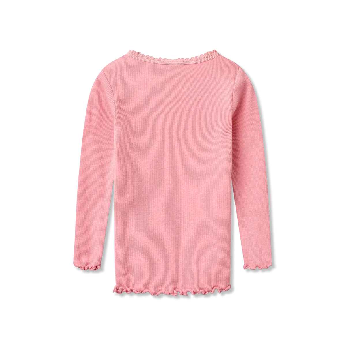 Reese t-shirt lange mouw