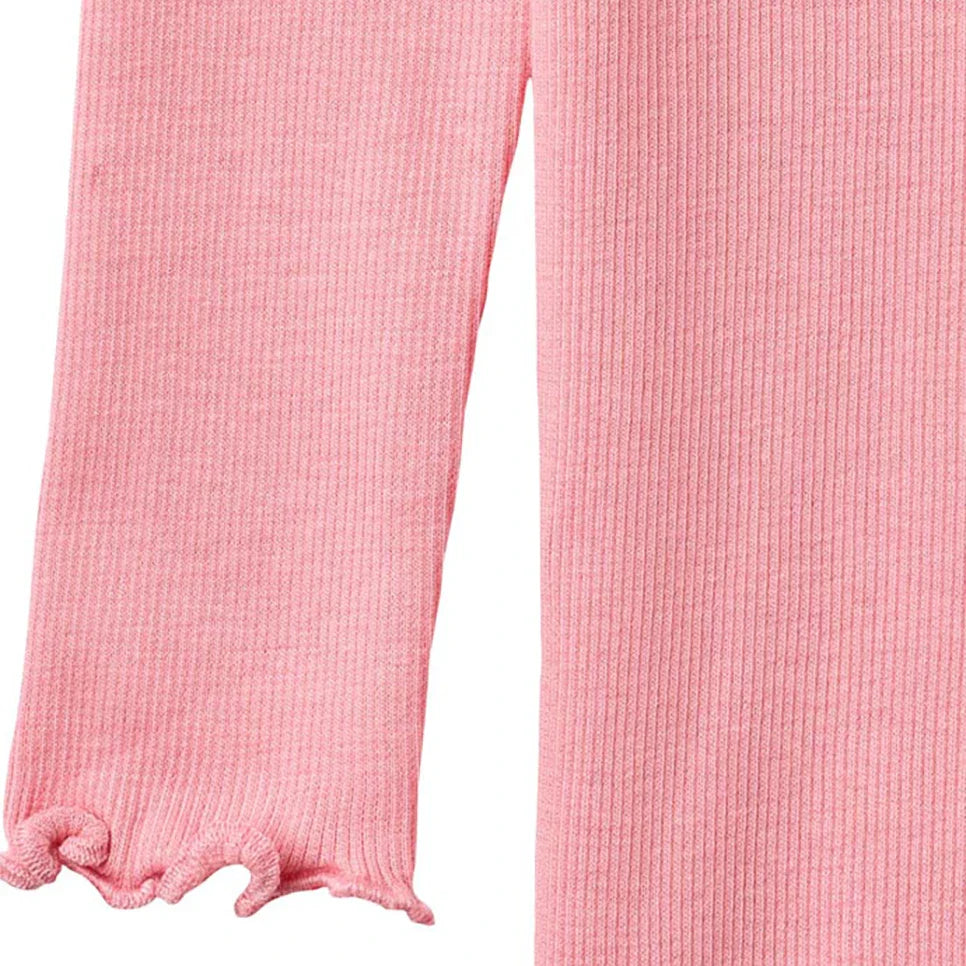 Reese t-shirt lange mouw