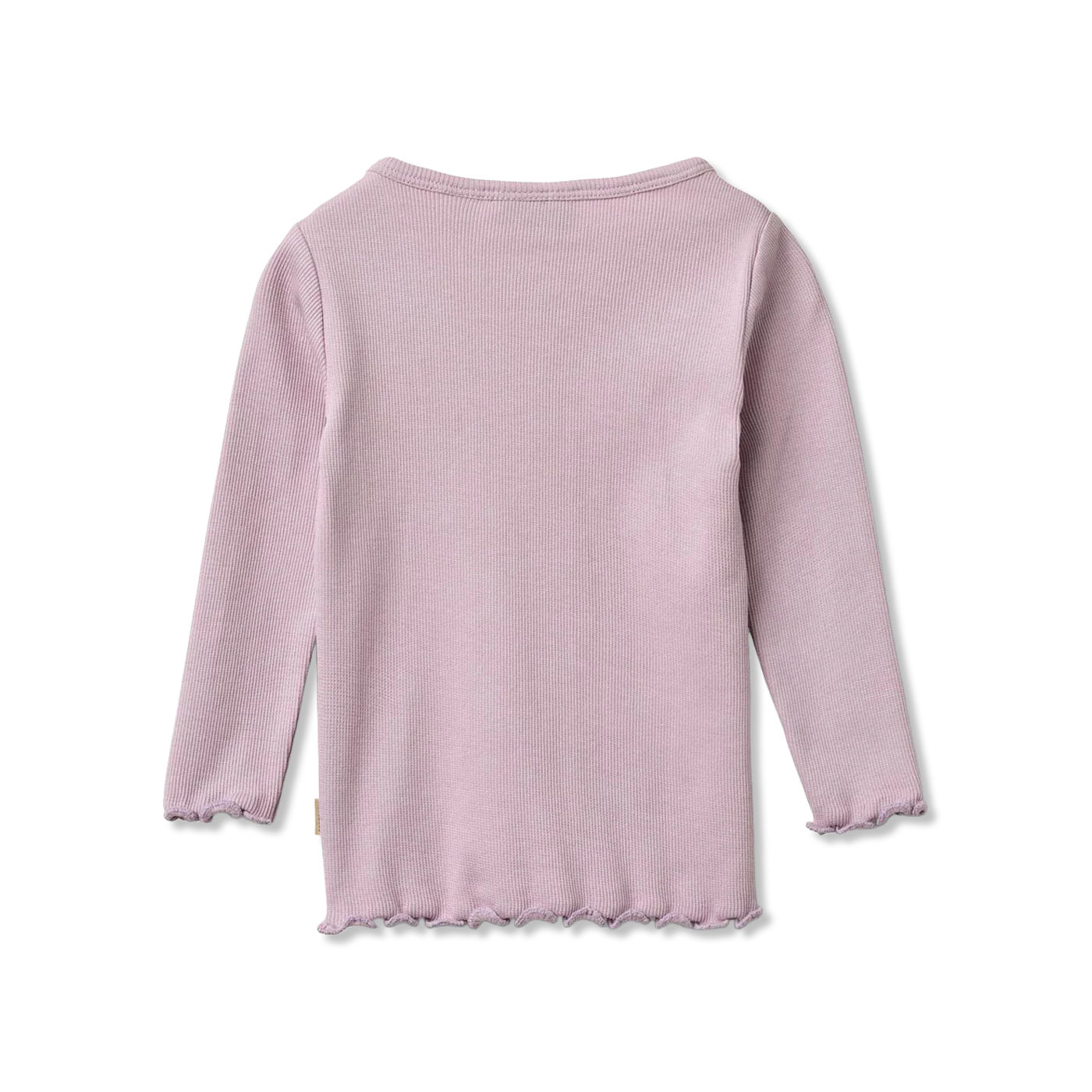 Ida t-shirt lange mouw