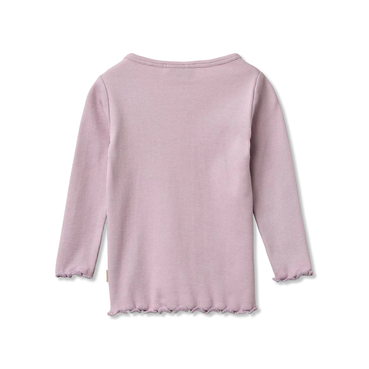 Ida t-shirt lange mouw